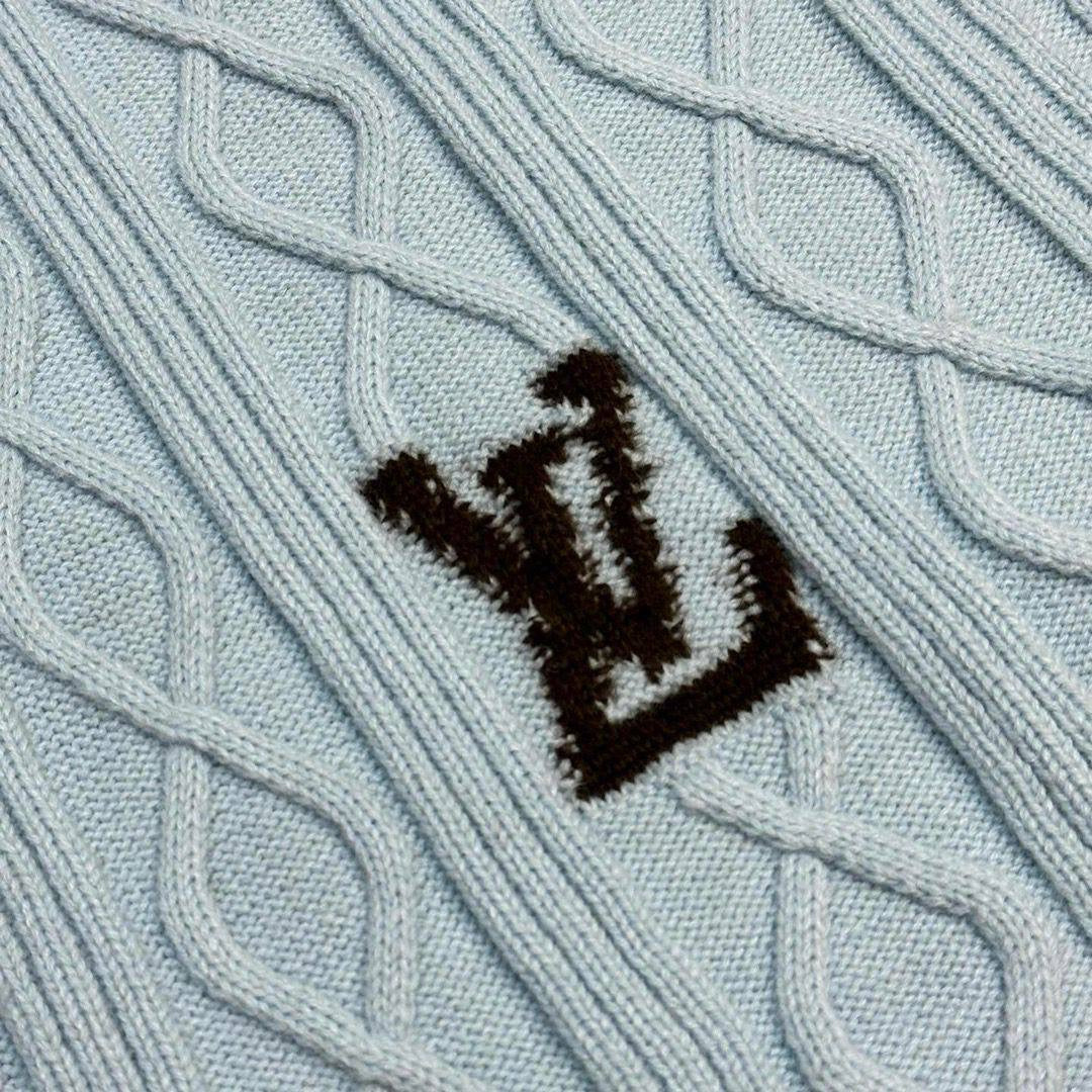 Louis Vuitton Sweater