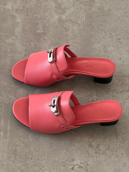 Hermes Heels