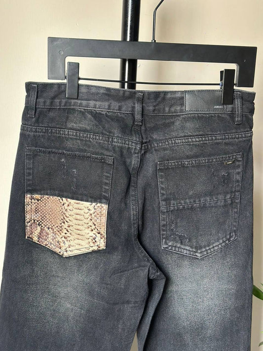 Amiri Jeans Pants