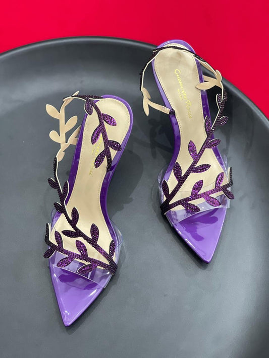 Gianvito Rossi Heels