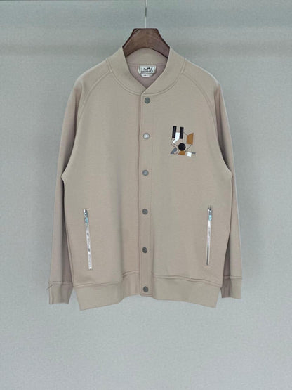 Hermes Jacket