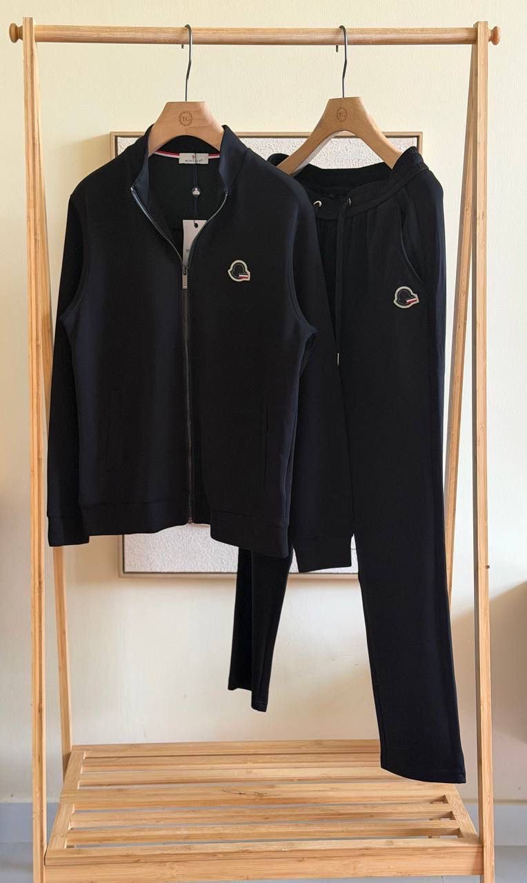 Moncler TrackSuit