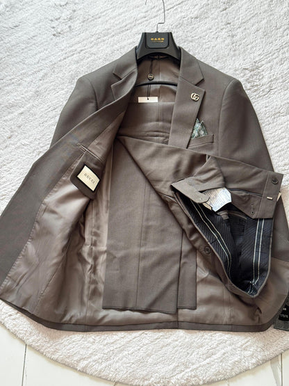Gucci Suit
