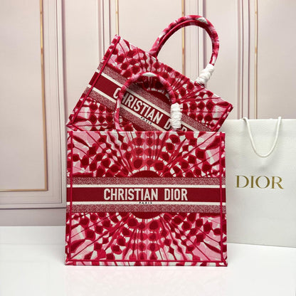 Dior Tote Bag 6 colors