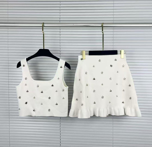Sandro Set