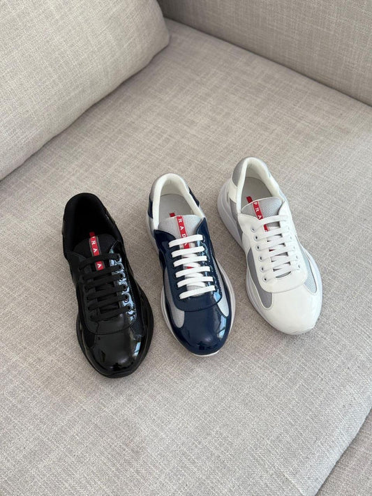 Prada Sneakers 3 colors