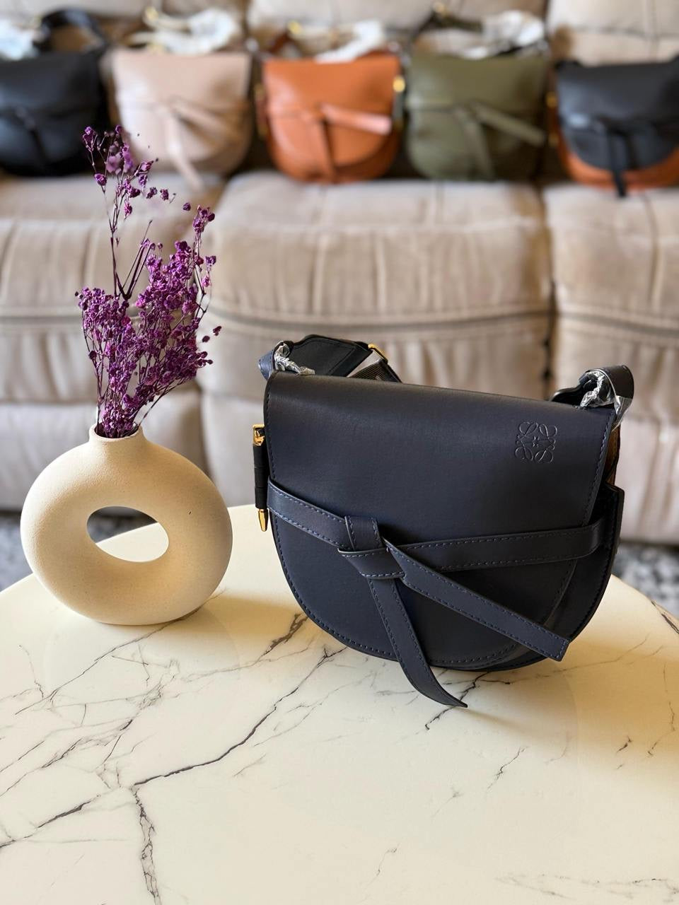 Loewe Cross Bag 4 colors