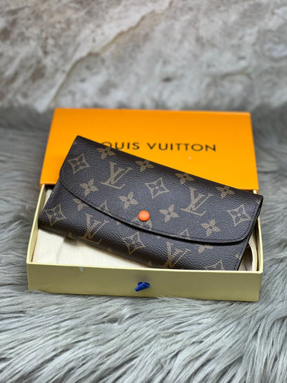 Hermes Long Wallet 10 colors
