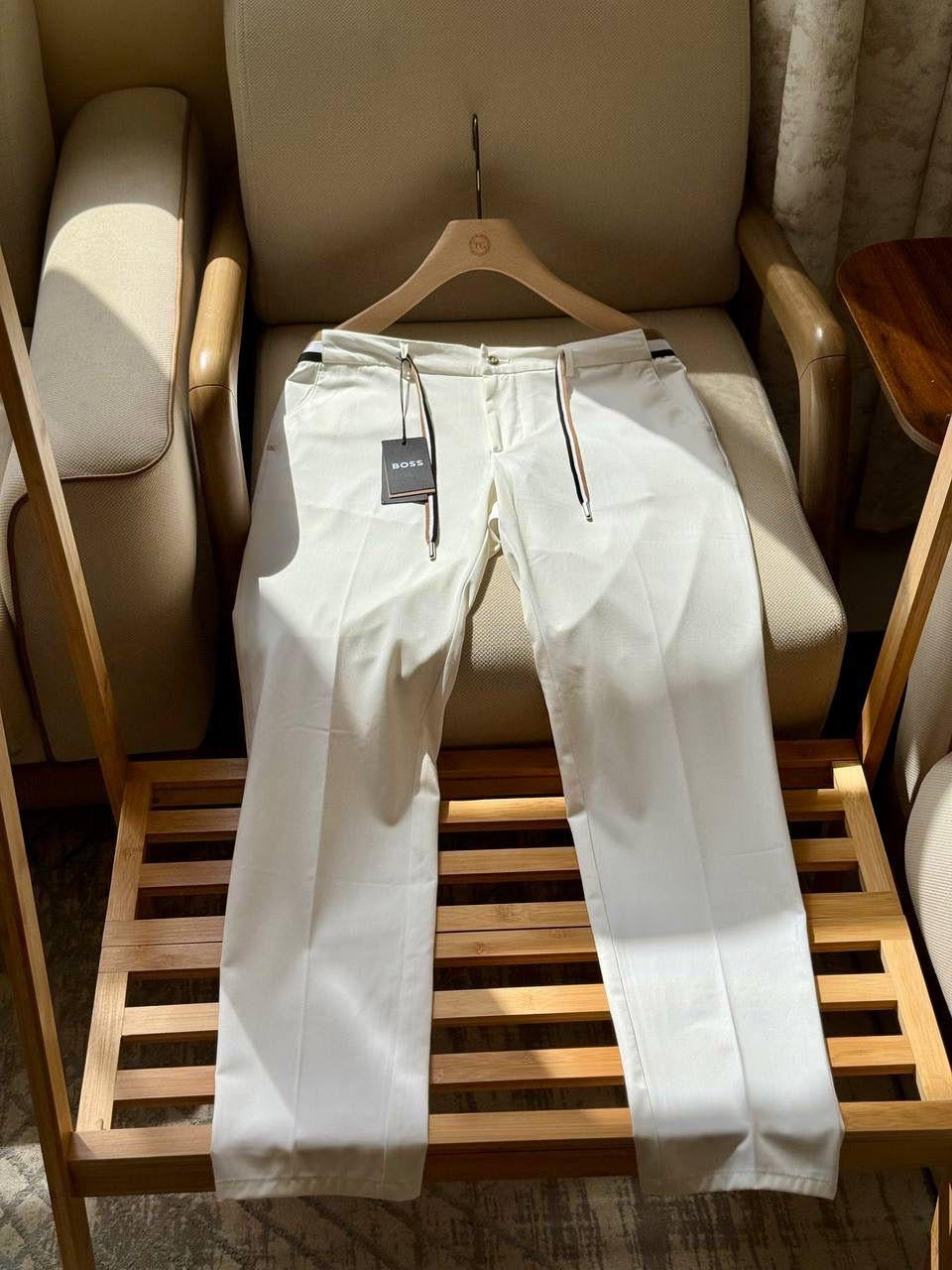 Boss Pants