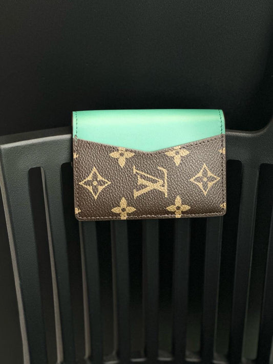 Louis Vuitton Wallet (VIP Quality) 7 colors