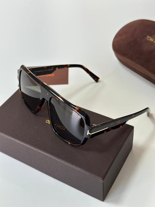 Tom Ford Sunglasses 2 colors