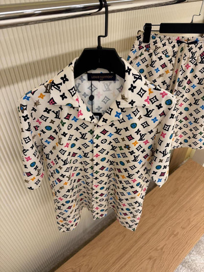 Louis Vuitton Set