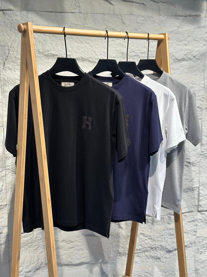 Hermes T-Shirt 4 colors