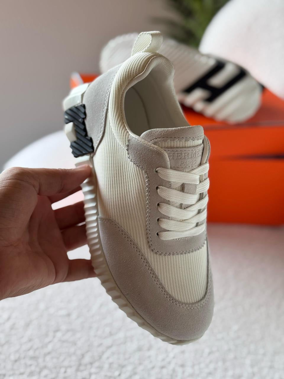 Hermes Sneakers 5 colors