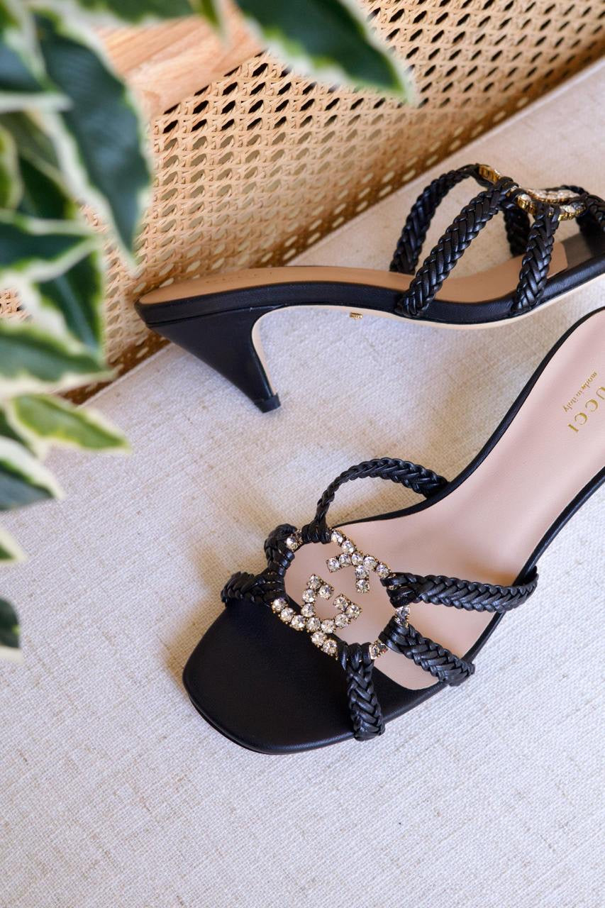 Gucci Heels