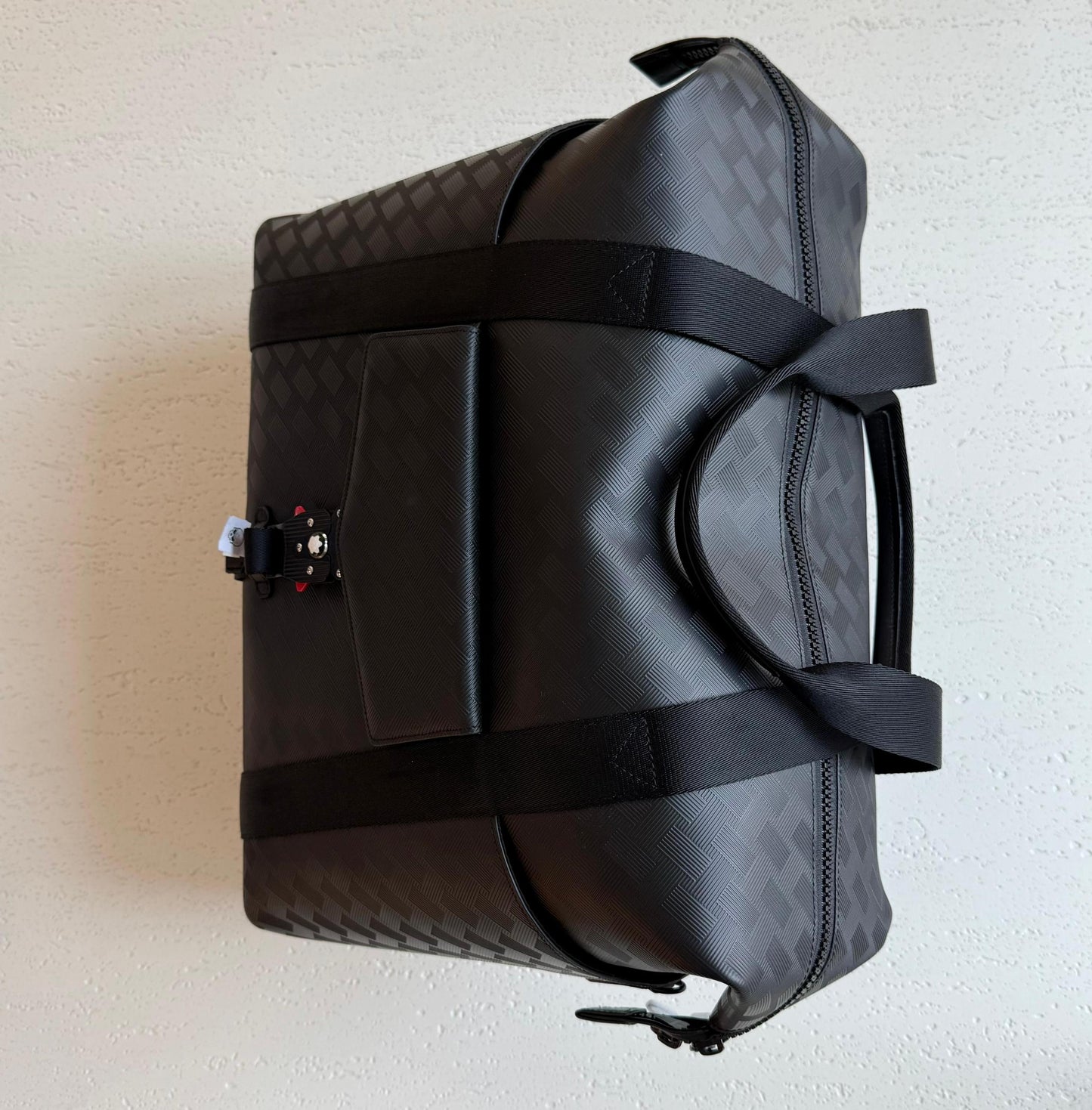 MontBlanc Duffle Bag (VIP Quality)