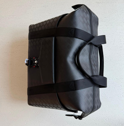 MontBlanc Duffle Bag (VIP Quality)
