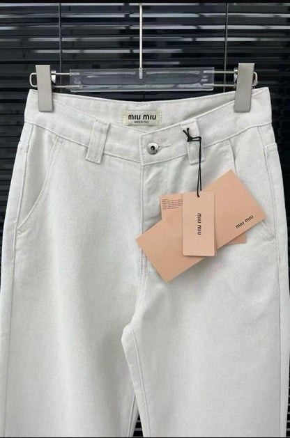Miu Miu Pants