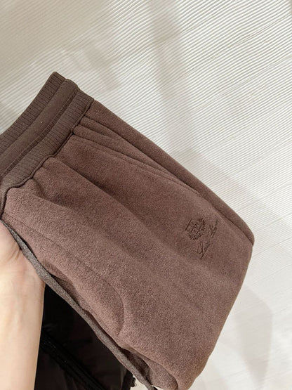Loro Piana Pants