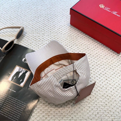 Loro Piana Cap