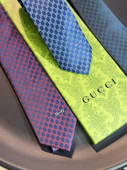 Gucci Tie