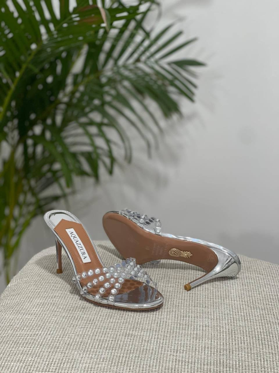 Aquazzura Heels