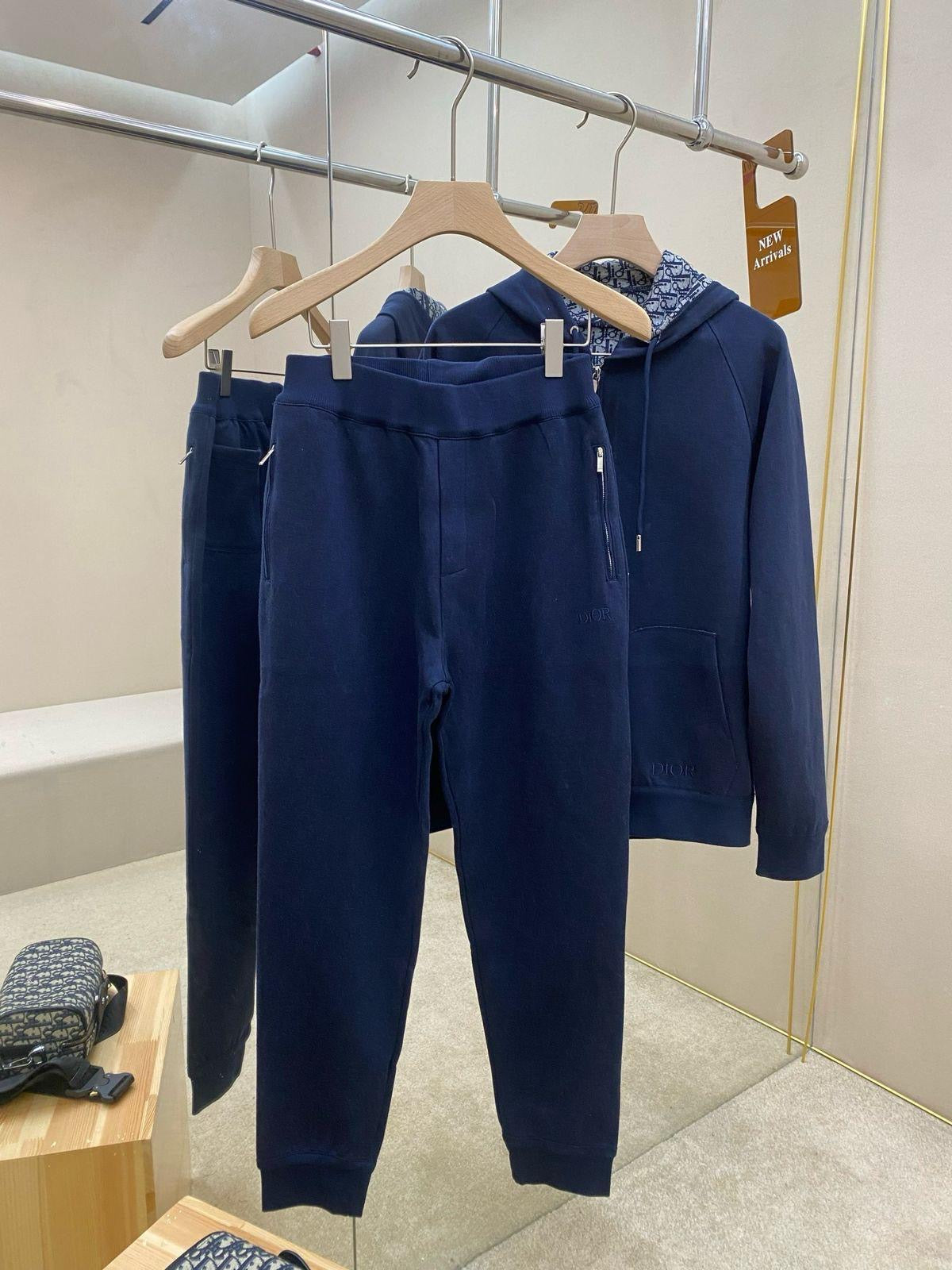 Dior TrackSuit
