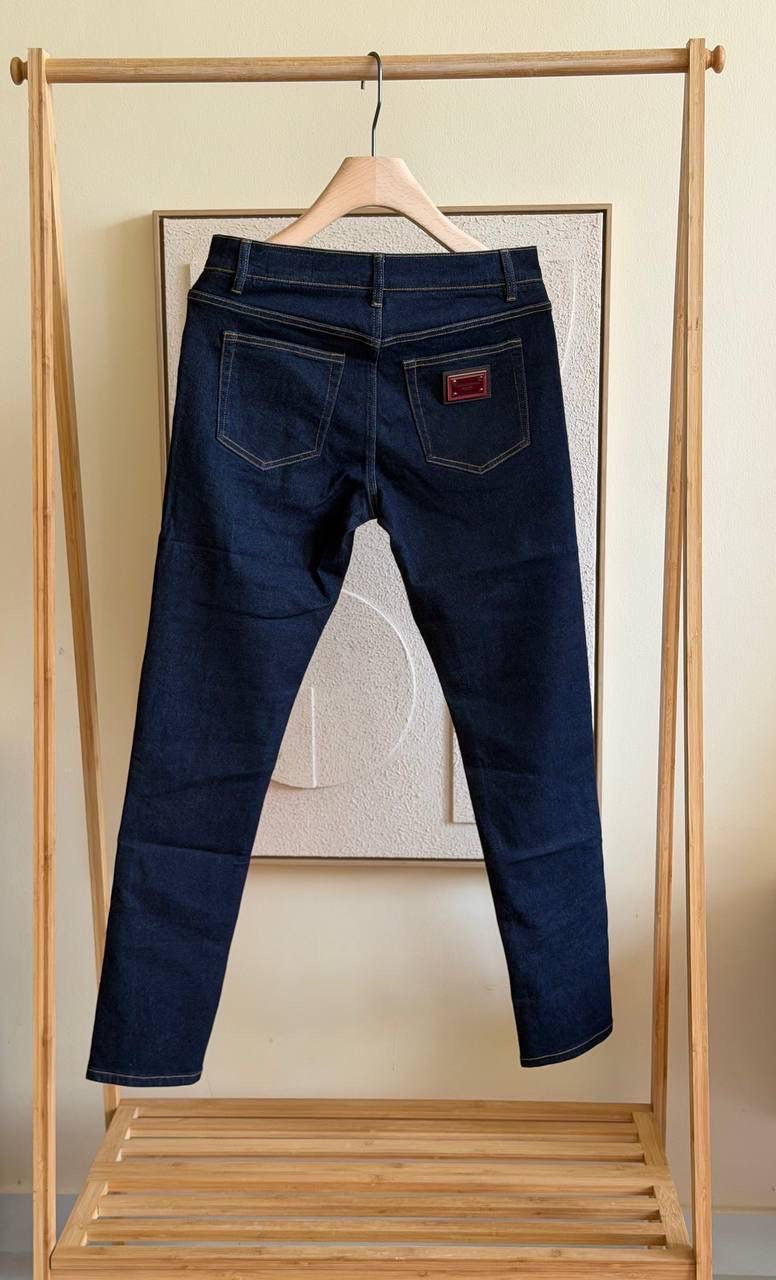 Dolce & Gabbana Jeans Pants