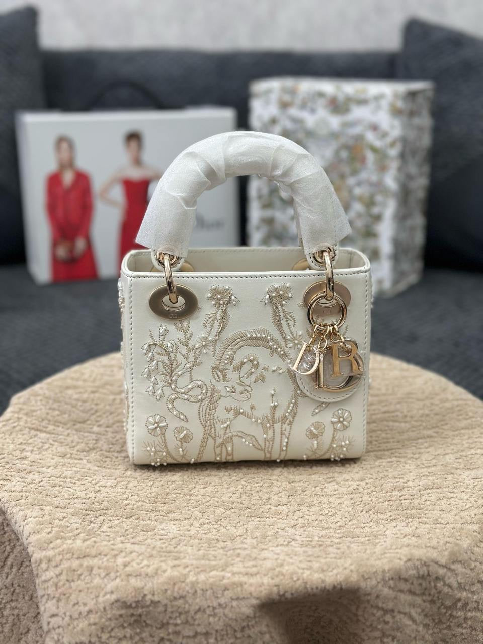 Dior HandBag (VIP Quality) 7 colors