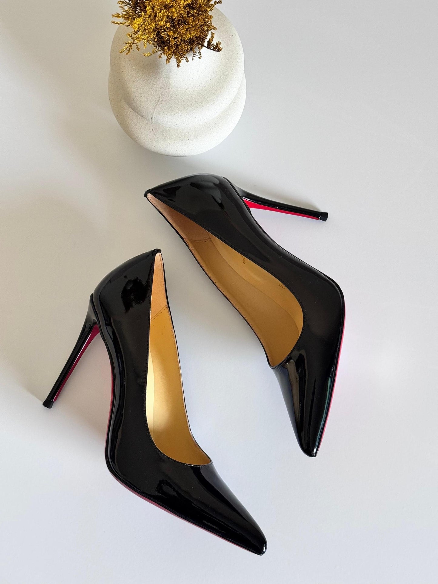 Christian Louboutin Heels