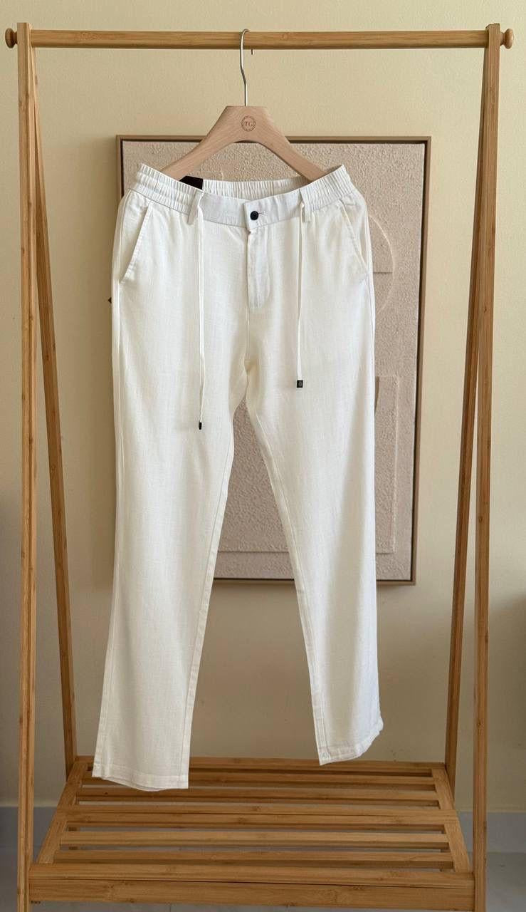 Loro Piana Pants 2 colors