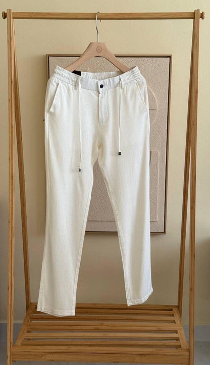 Loro Piana Pants 2 colors