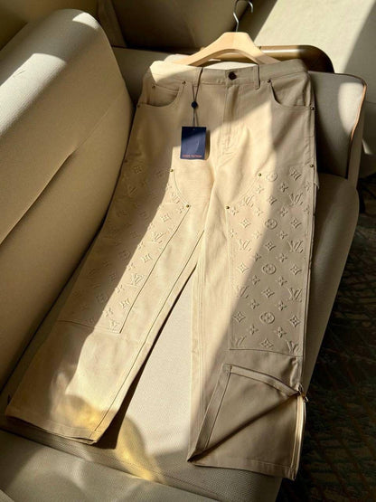Louis Vuitton Pants 2 colors