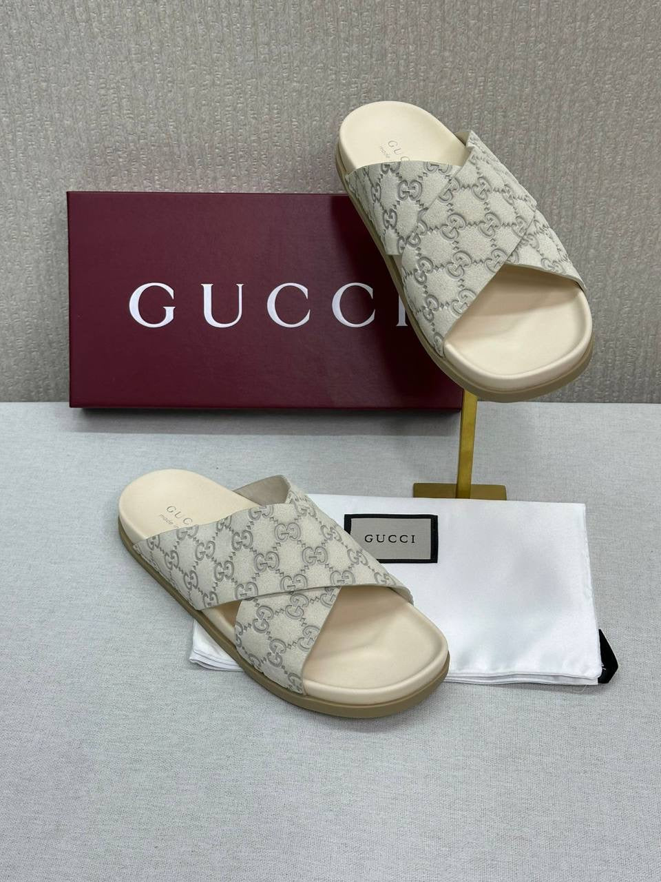 Gucci Slippers