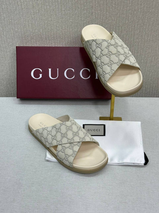 Gucci Slippers