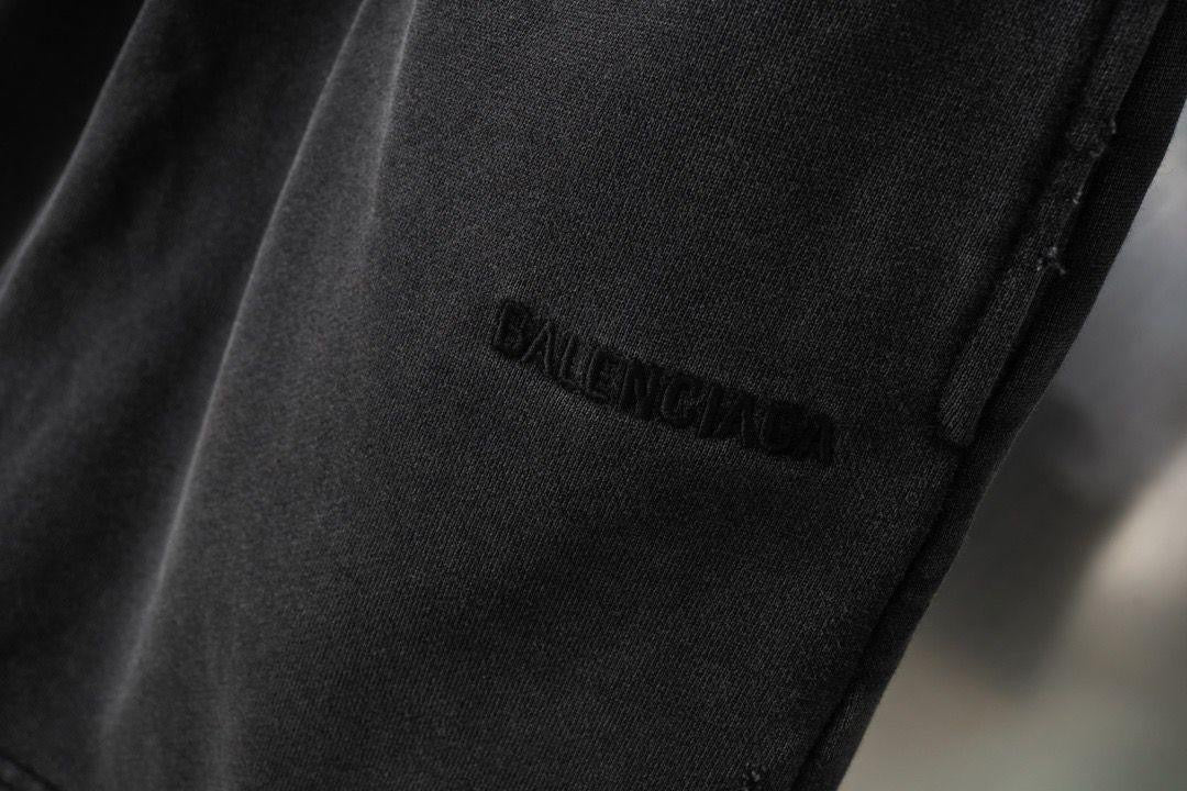 Balenciaga Short 4 colors