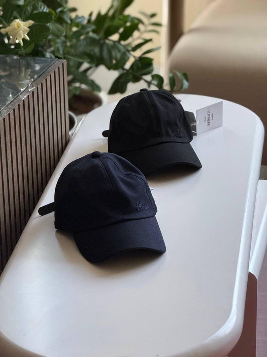 Berluti Cap