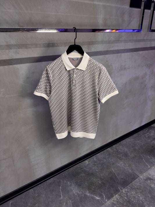 Dior Polo Shirt