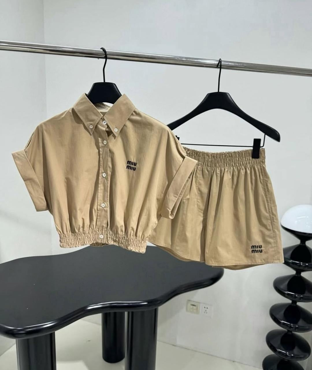 Miu Miu Set