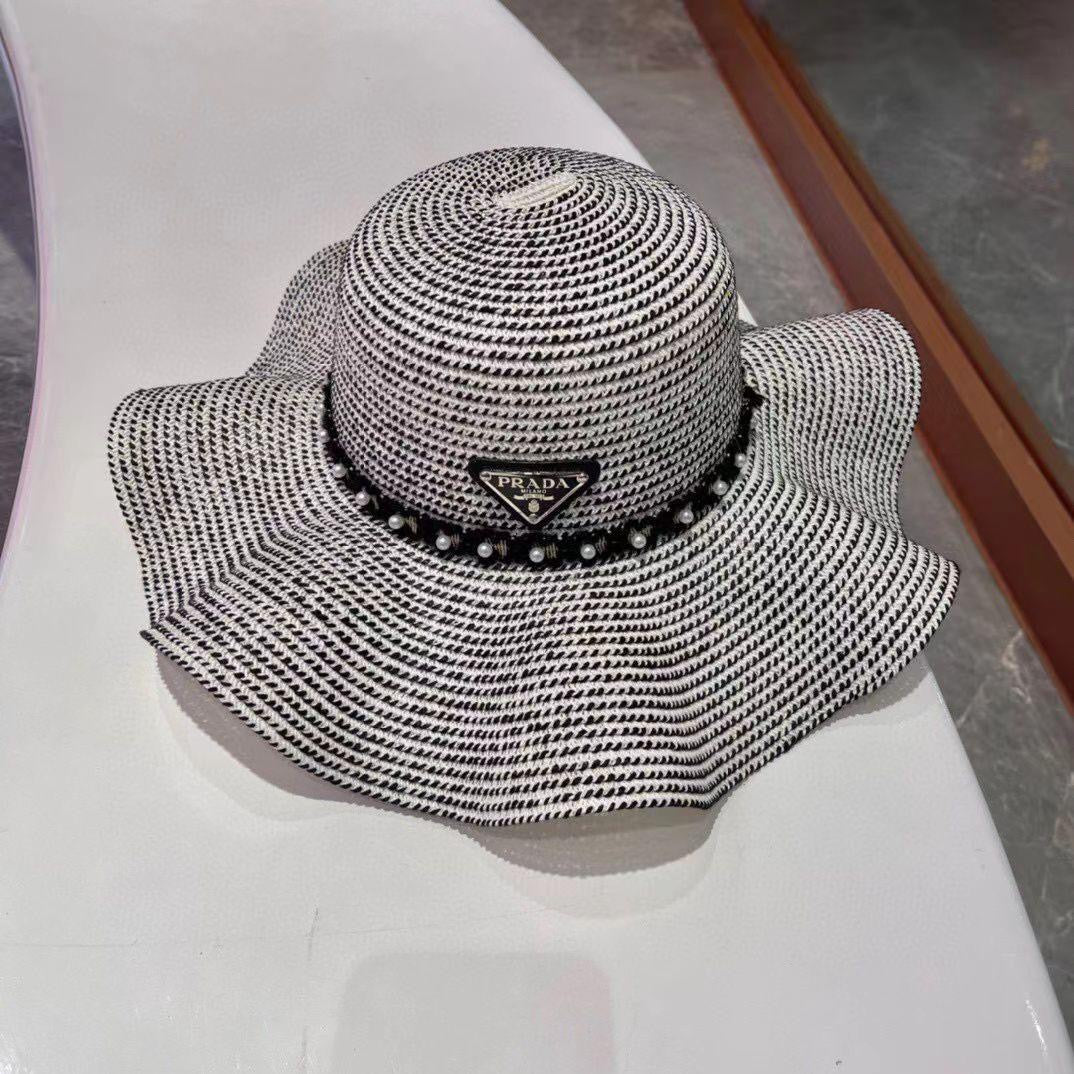 Prada Hat