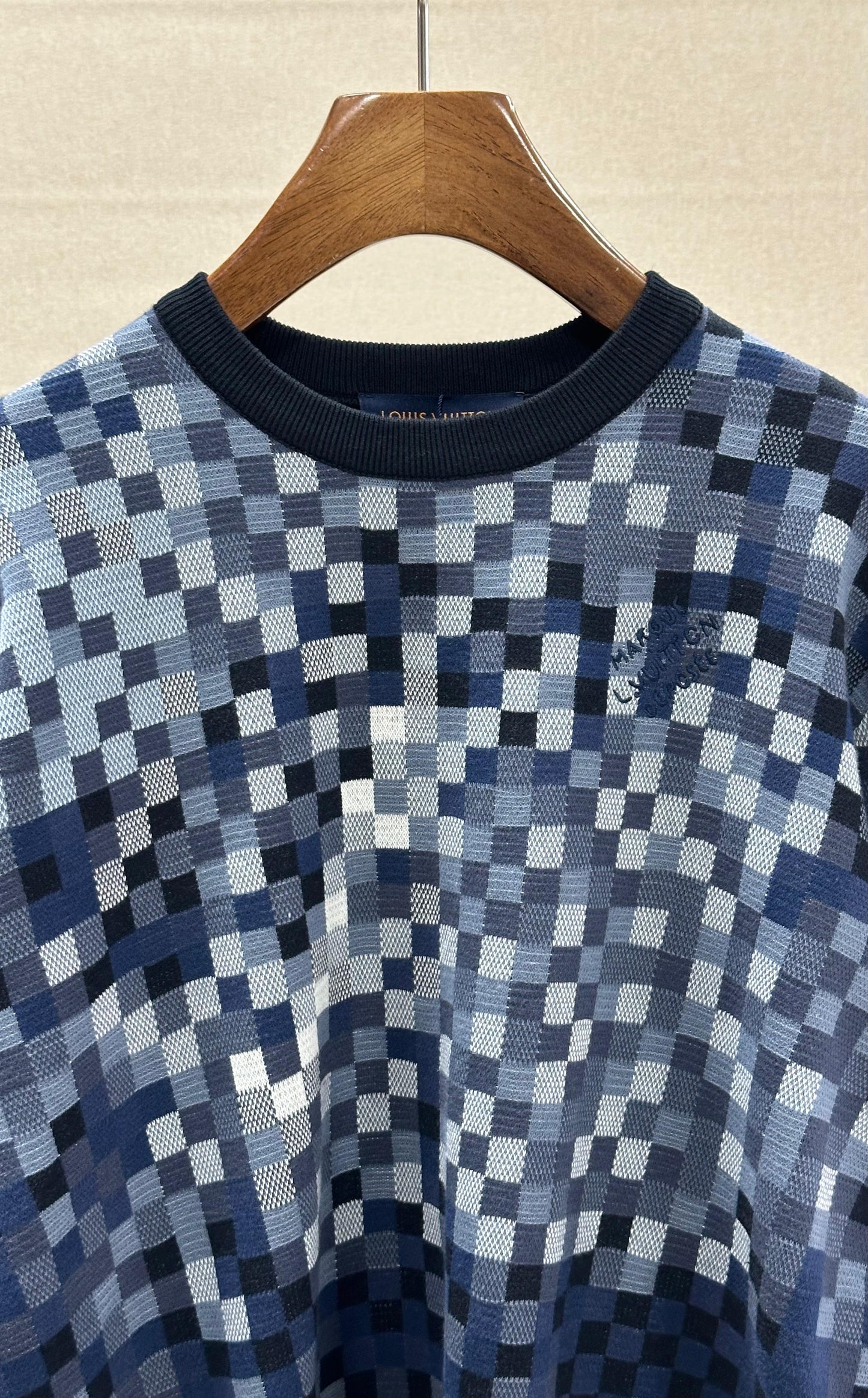 Louis Vuitton Sweater