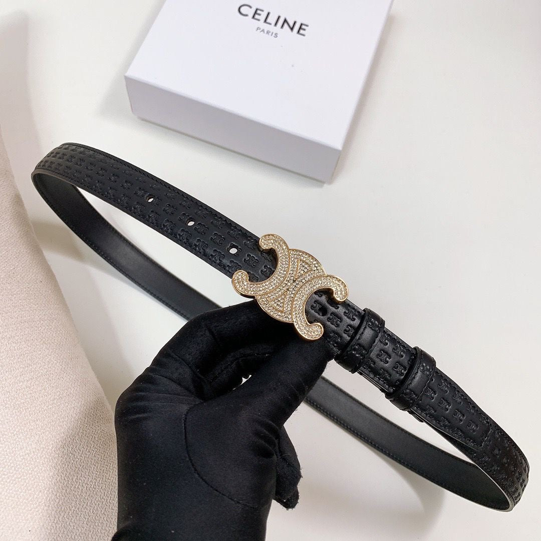 Celine Female Belt 2 colors