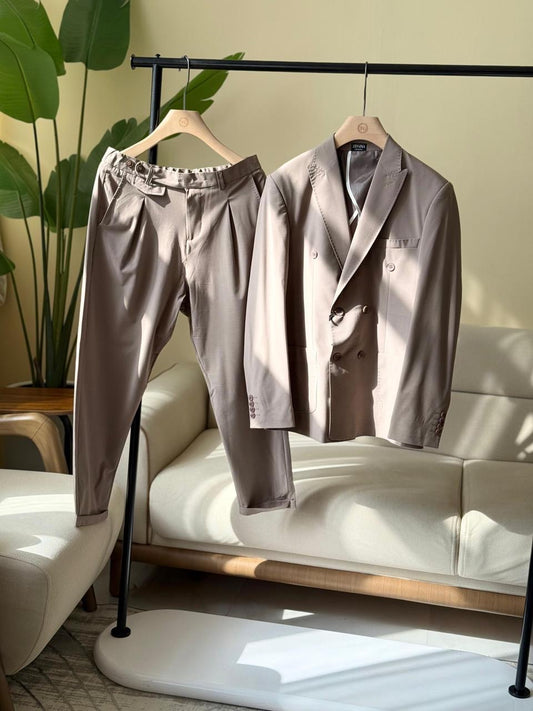 Zegna Suit