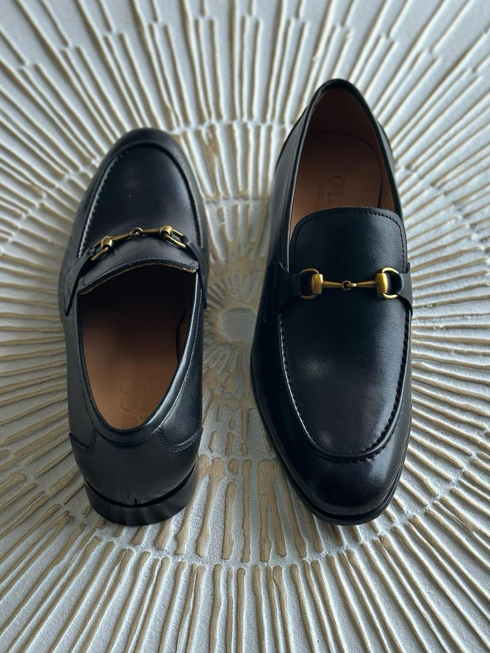 Gucci Formal Shoes