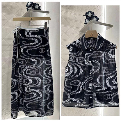 Chanel Set