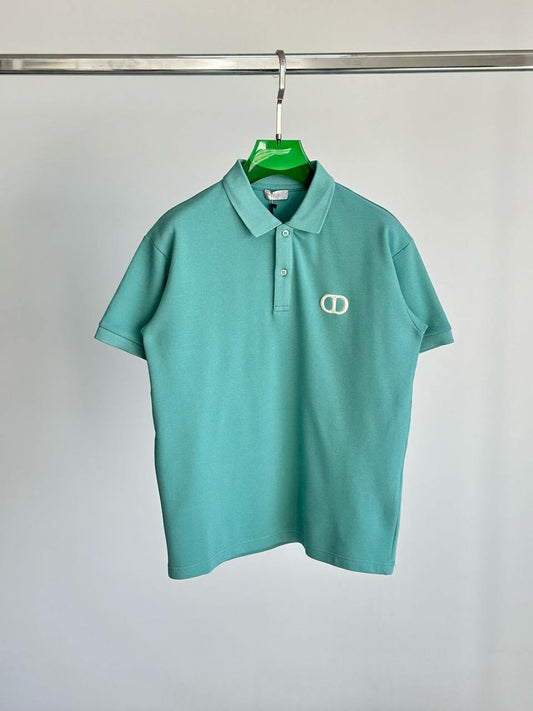 Dior Polo Shirt 4 colors