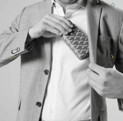 Goyard Cigar Holder