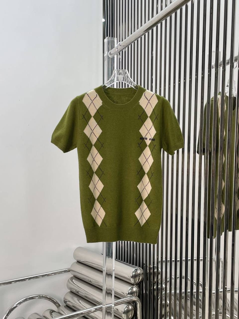 Miu Miu Sweater 2 colors