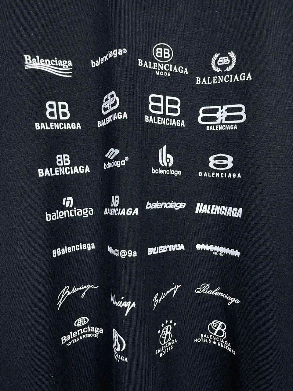 Balenciaga T-Shirt