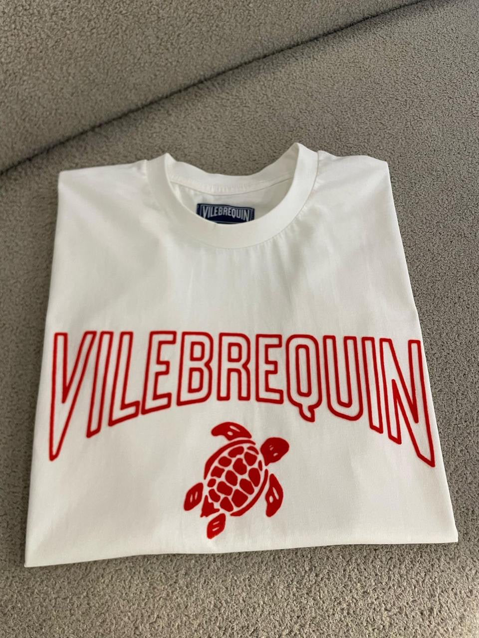 Vilbrequin T-Shirt 4 colors
